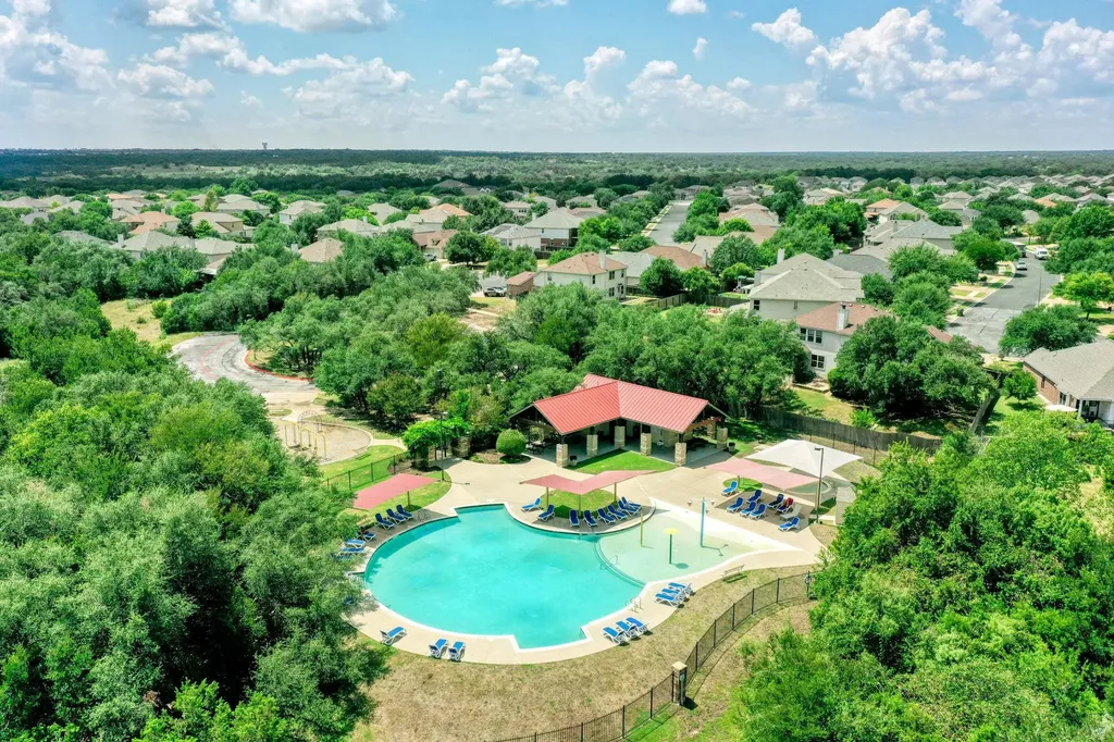 755 Hoot Owl Lane S Leander TX 78641