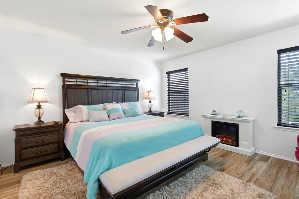 3425 Savage Springs Drive Austin TX 78754