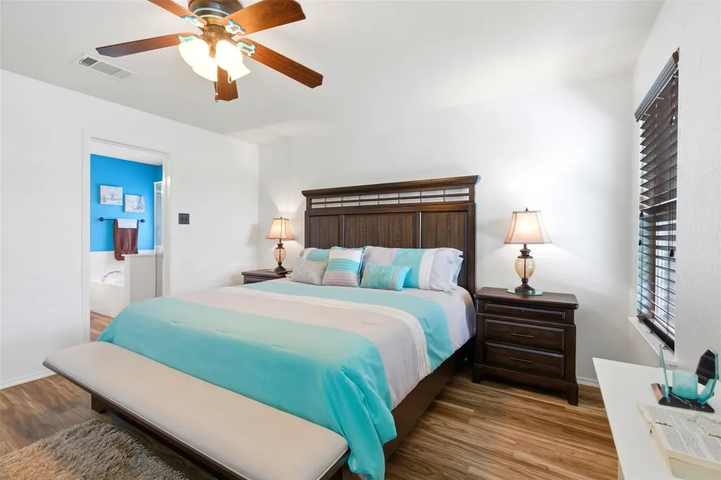 3425 Savage Springs Drive Austin TX 78754