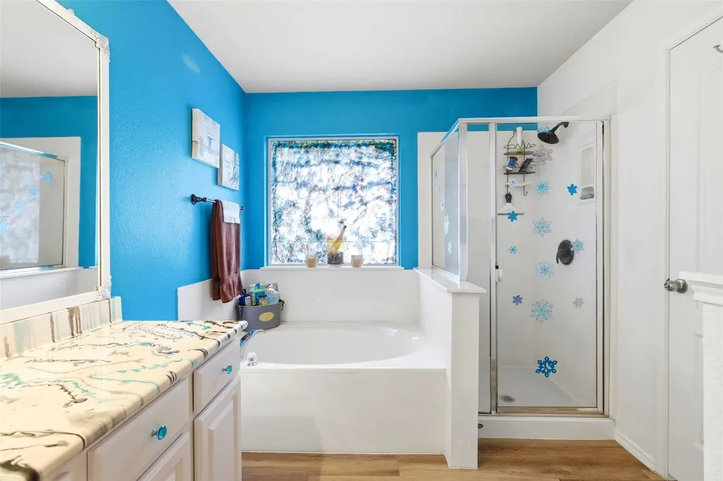 3425 Savage Springs Drive Austin TX 78754