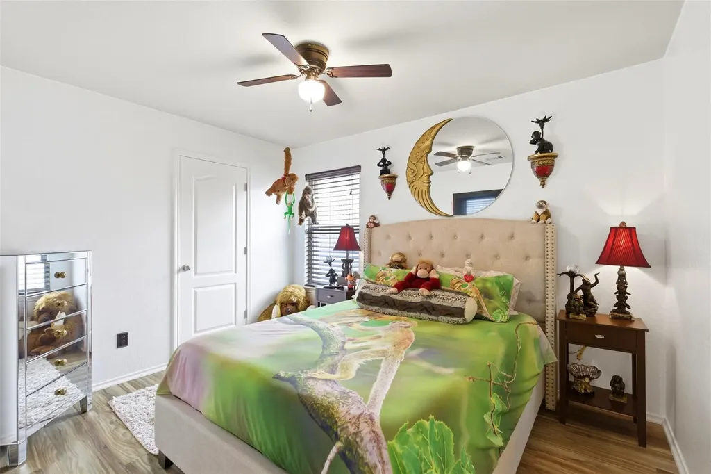 3425 Savage Springs Drive Austin TX 78754