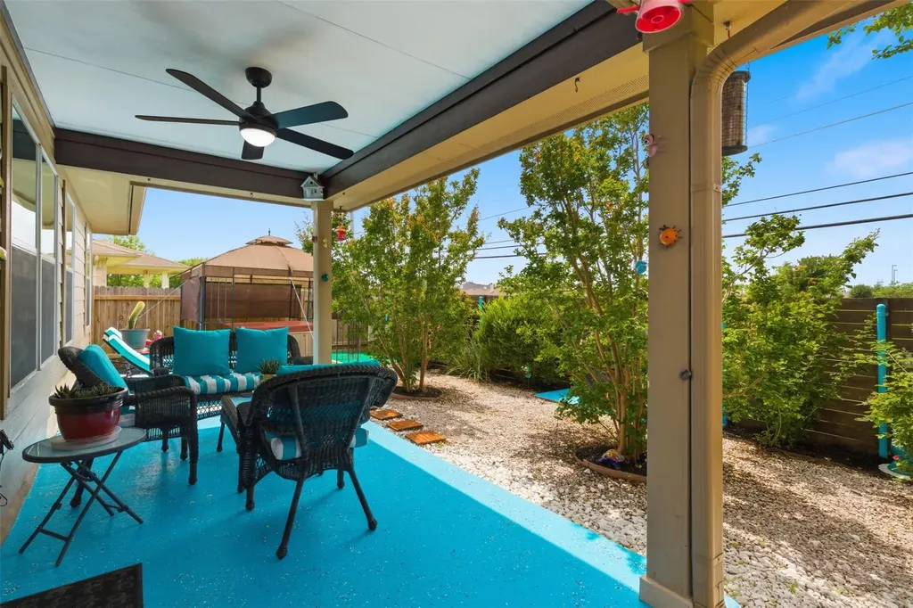 3425 Savage Springs Drive Austin TX 78754