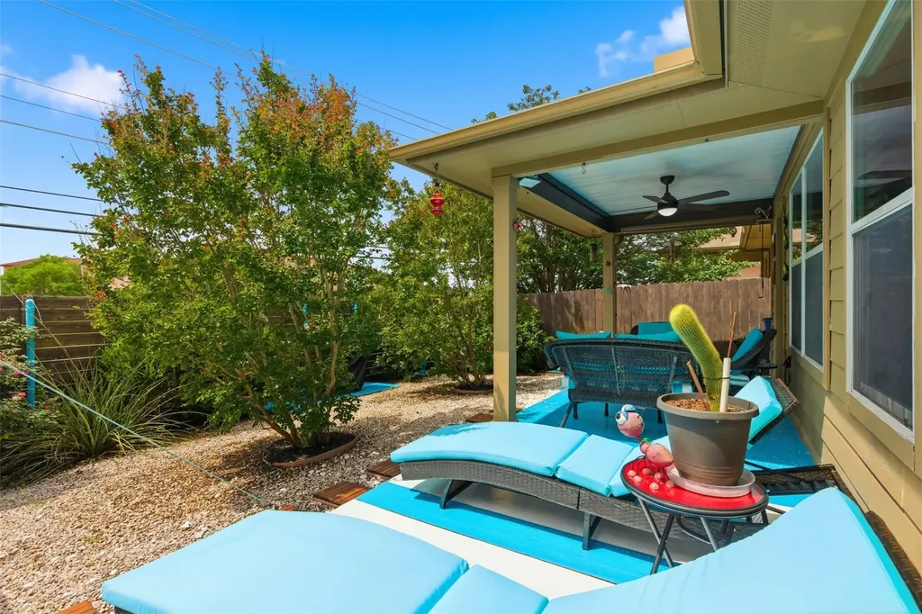 3425 Savage Springs Drive Austin TX 78754
