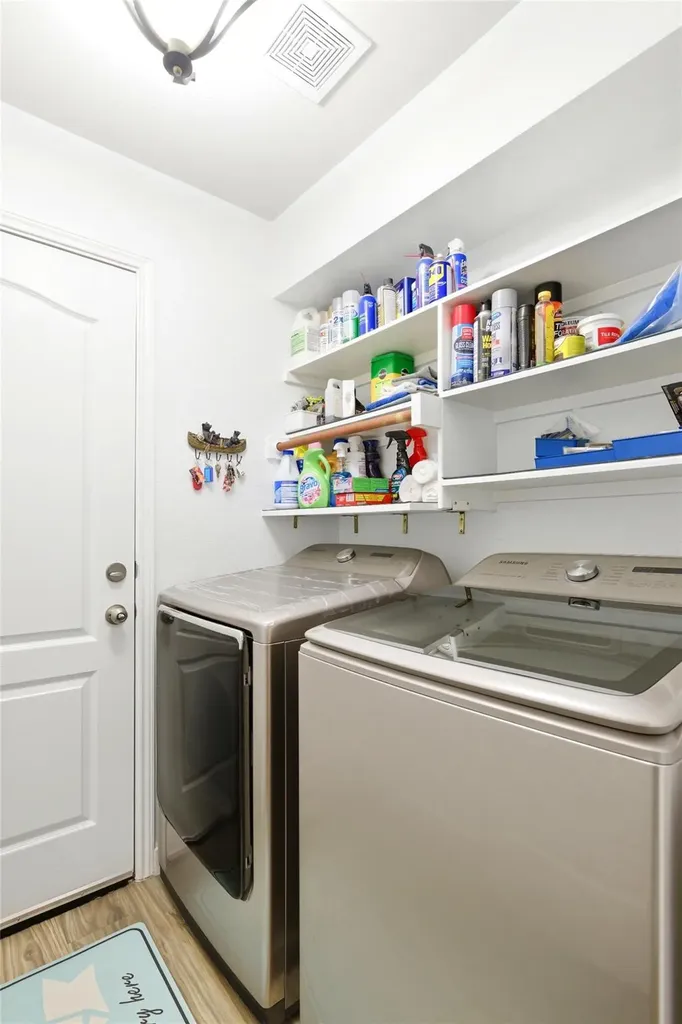 3425 Savage Springs Drive Austin TX 78754