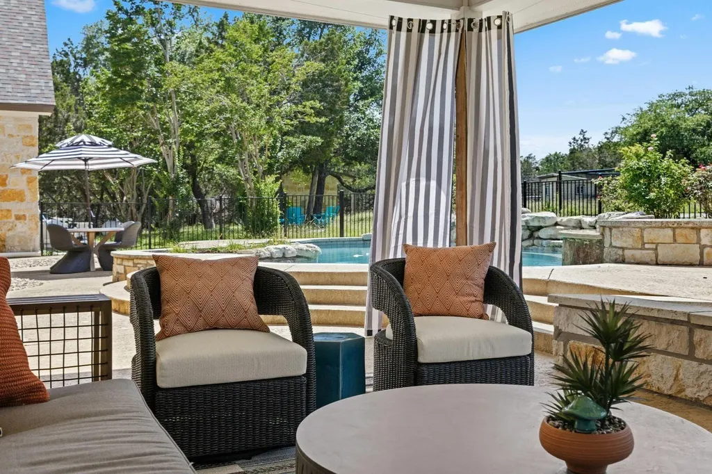 220 Sundance Trail Dripping Springs TX 78620