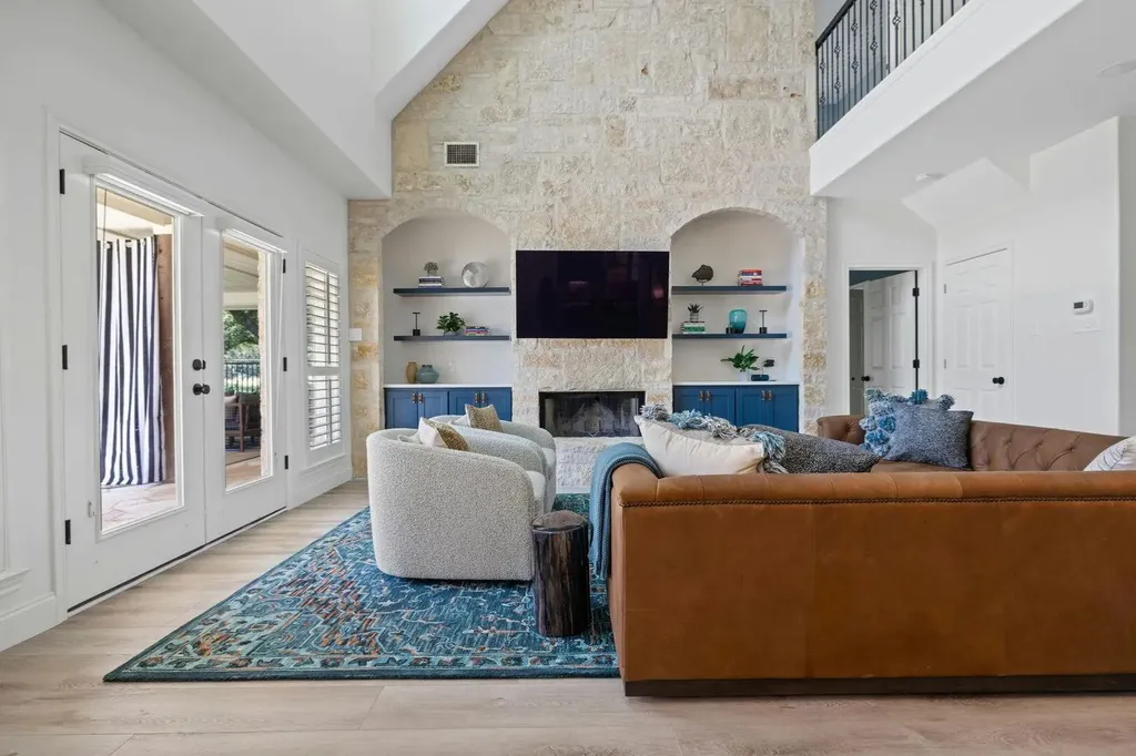 220 Sundance Trail Dripping Springs TX 78620