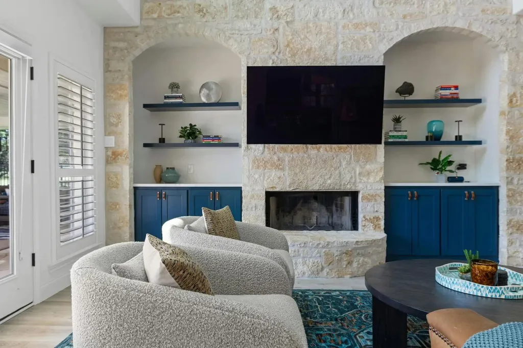 220 Sundance Trail Dripping Springs TX 78620