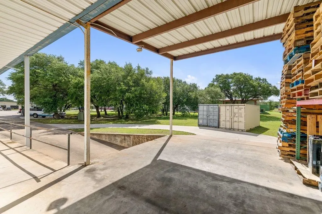 101 John Kelly Street Burnet TX 78611