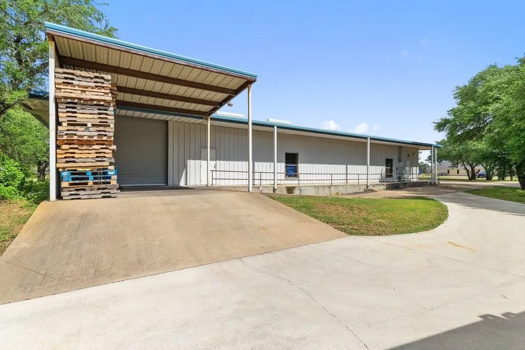 101 John Kelly Street Burnet TX 78611