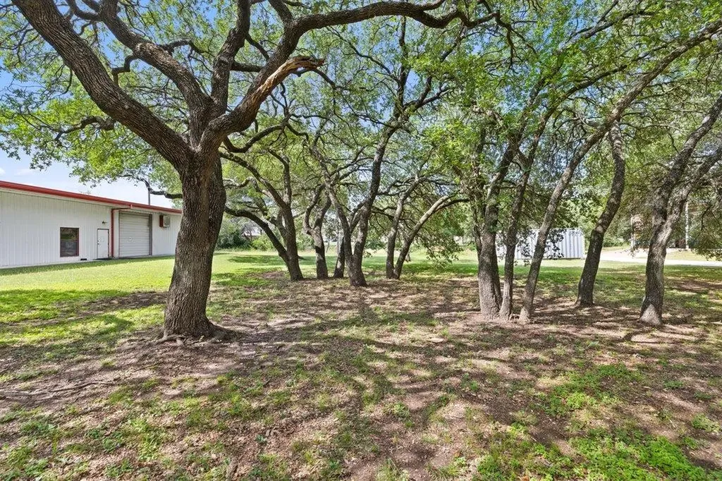 101 John Kelly Street Burnet TX 78611