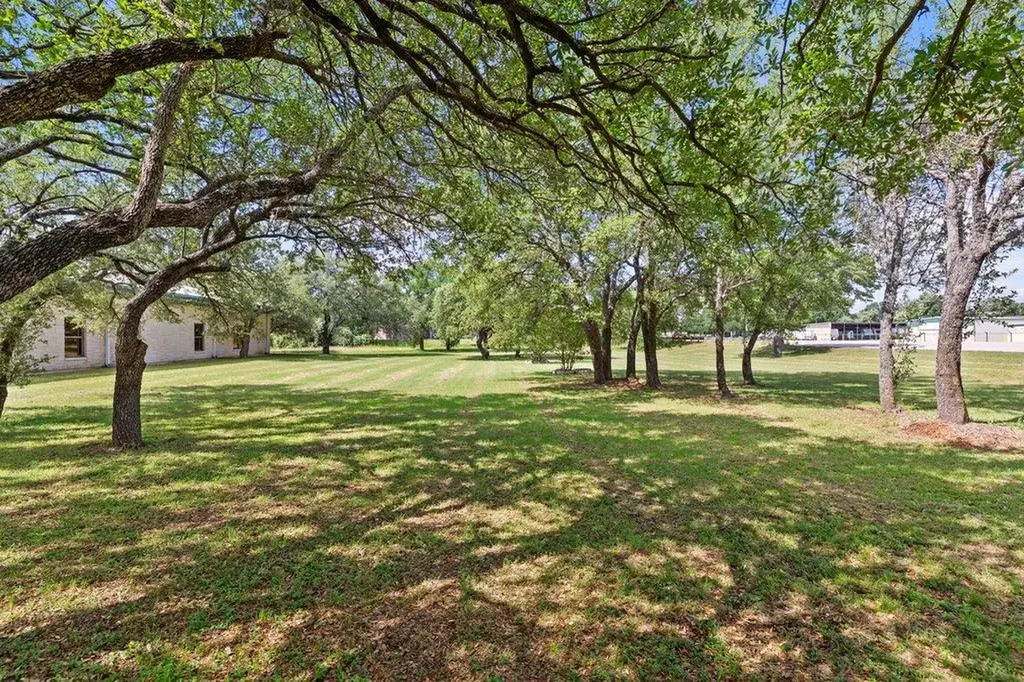 101 John Kelly Street Burnet TX 78611