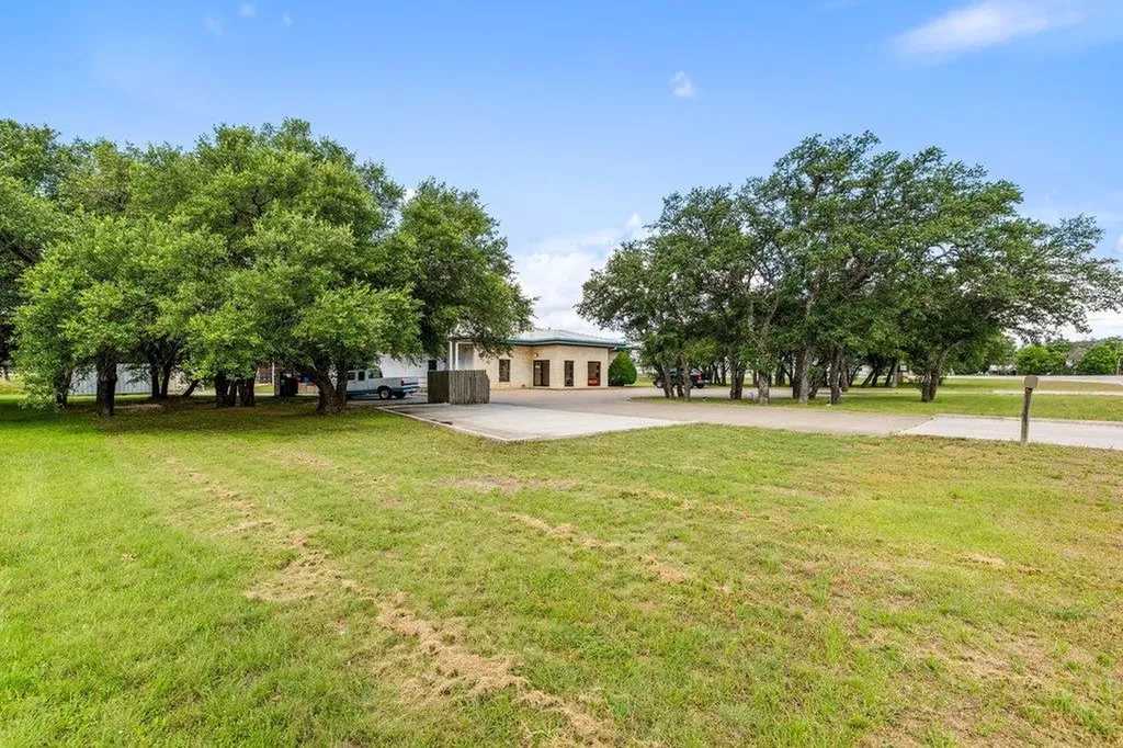101 John Kelly Street Burnet TX 78611