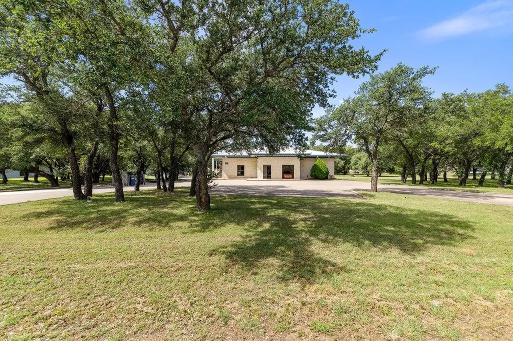101 John Kelly Street Burnet TX 78611