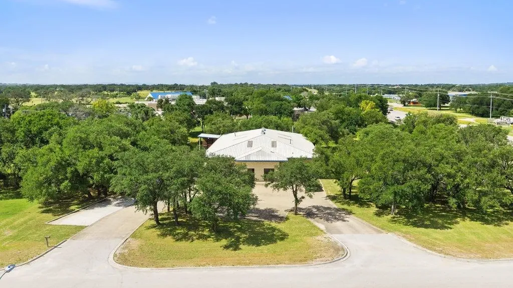 101 John Kelly Street Burnet TX 78611