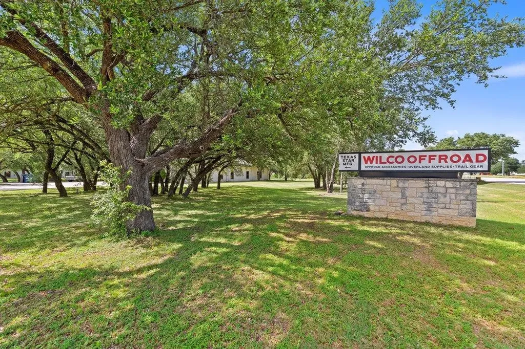 101 John Kelly Street Burnet TX 78611