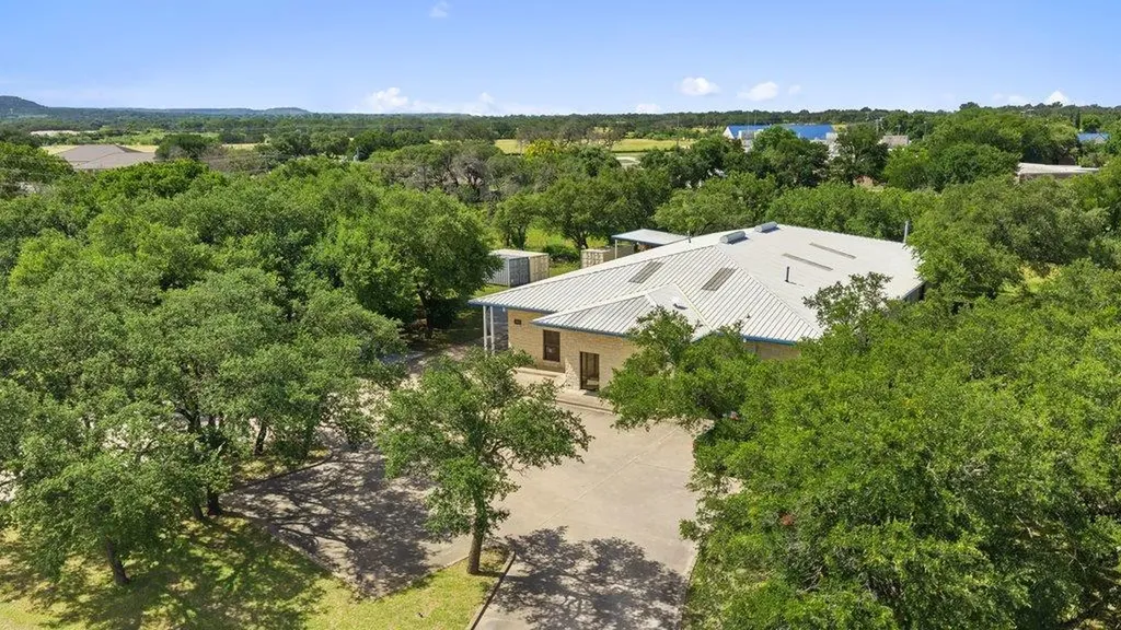 101 John Kelly Street Burnet TX 78611