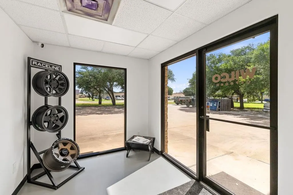 101 John Kelly Street Burnet TX 78611
