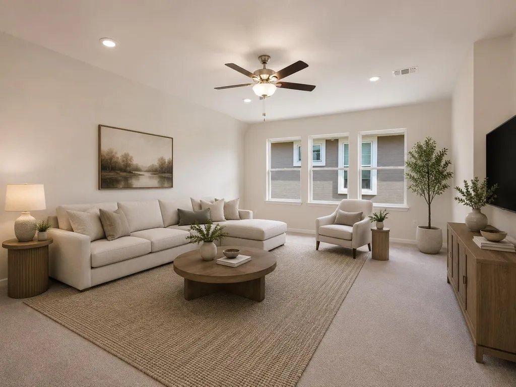 416 Stellar Wind Drive Georgetown TX 78628