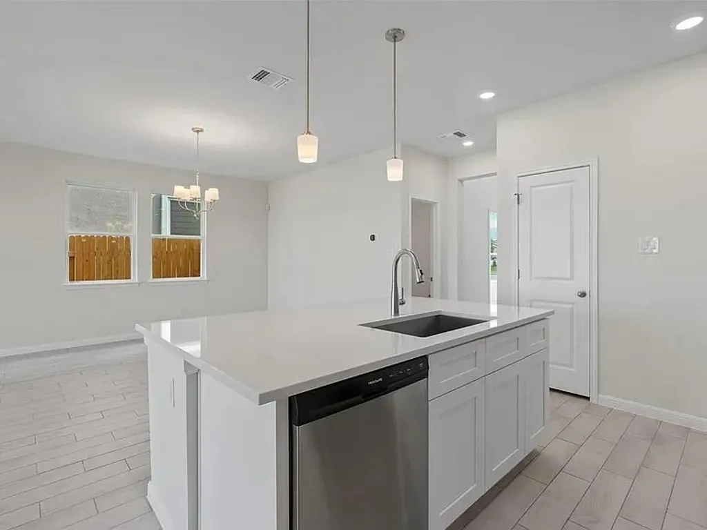 416 Stellar Wind Drive Georgetown TX 78628