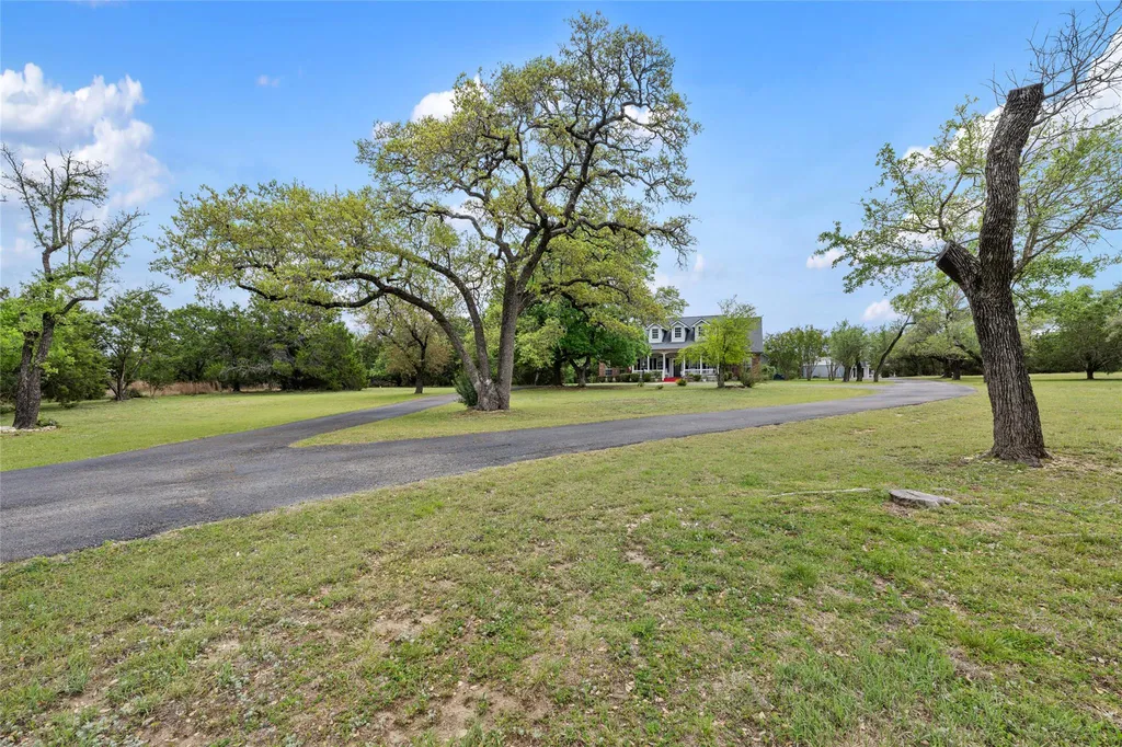 391 Liberty Drive Liberty Hill TX 78642