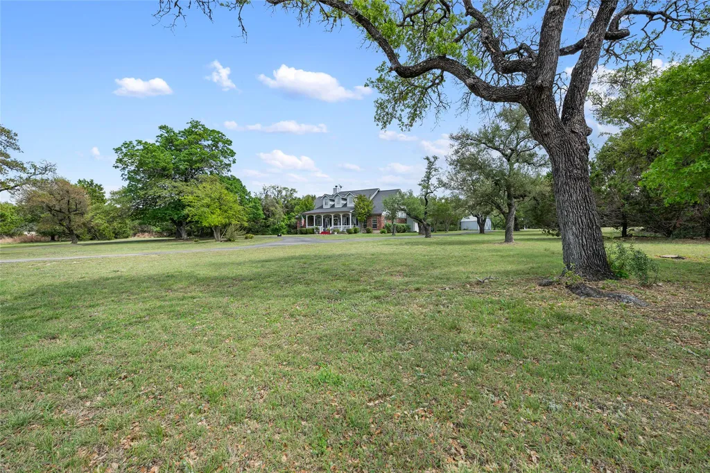391 Liberty Drive Liberty Hill TX 78642