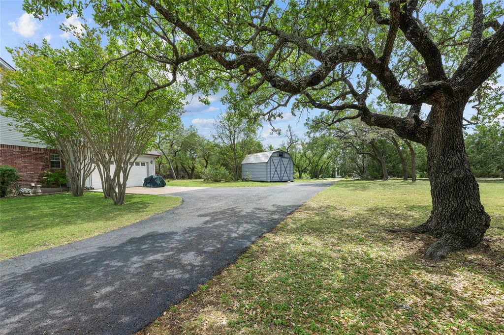 391 Liberty Drive Liberty Hill TX 78642