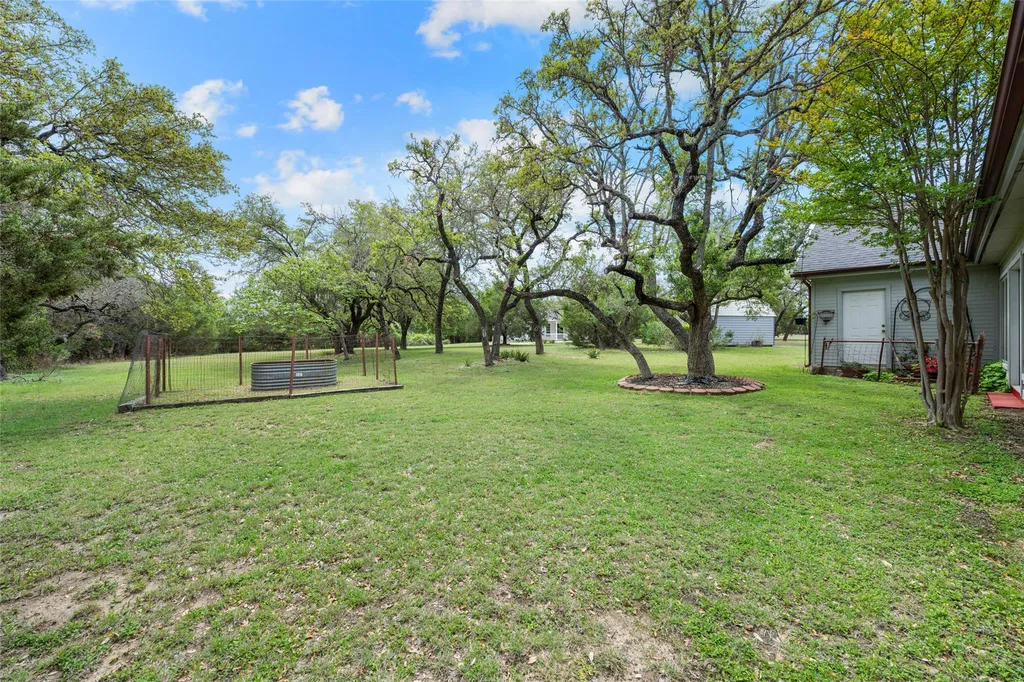 391 Liberty Drive Liberty Hill TX 78642