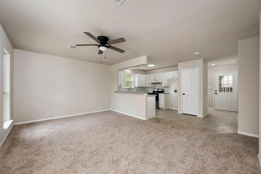 391 Liberty Drive Liberty Hill TX 78642