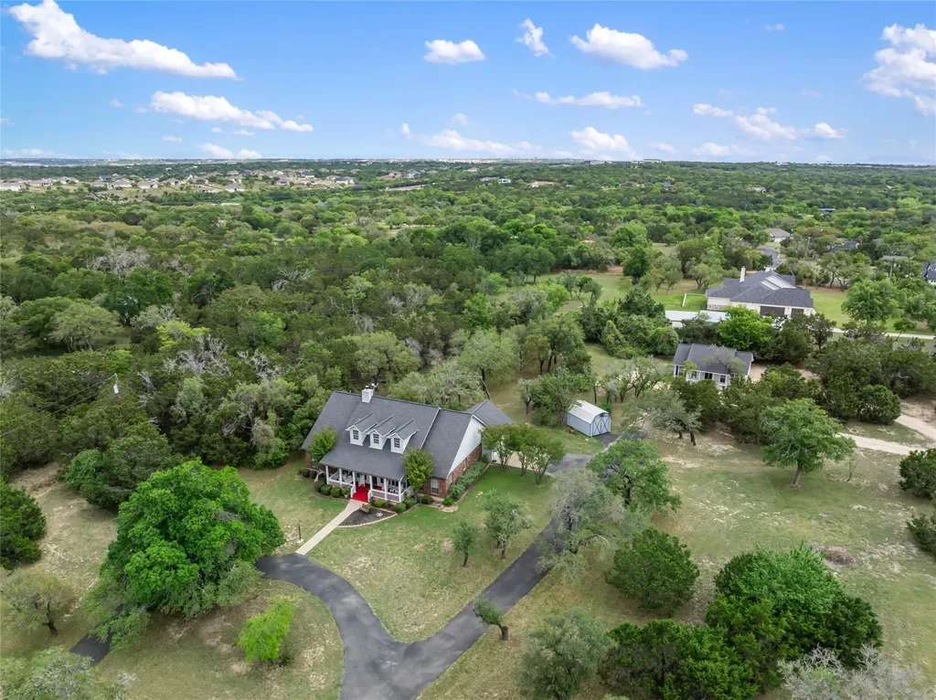 391 Liberty Drive Liberty Hill TX 78642