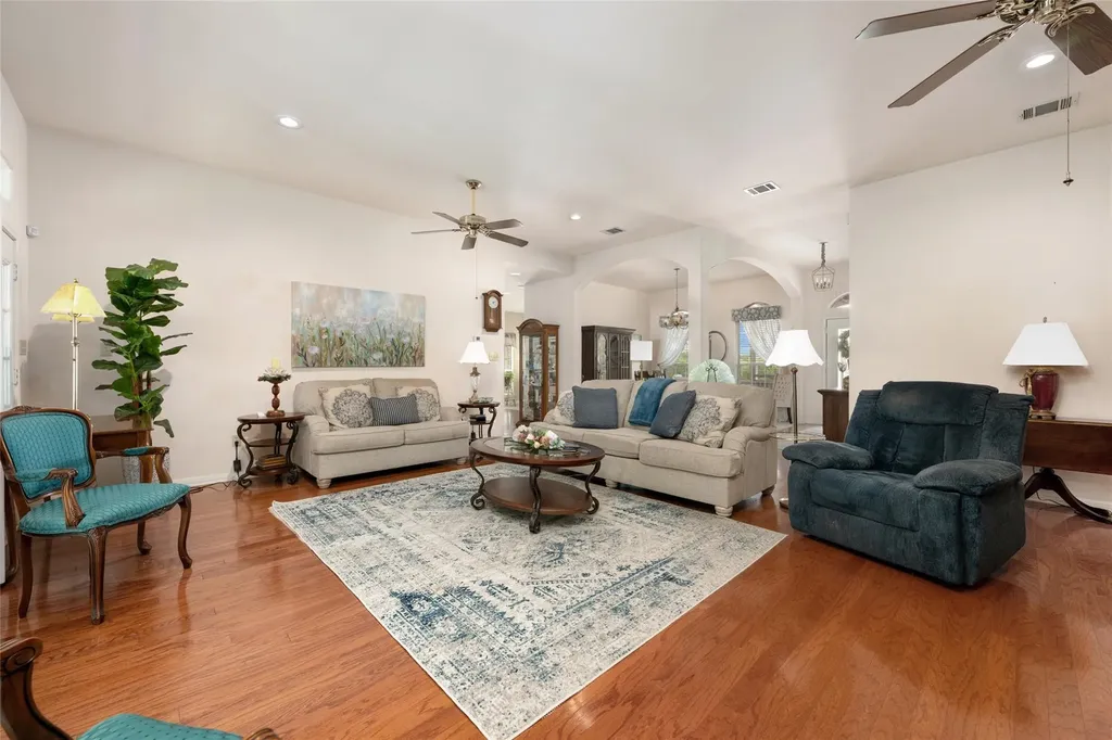 391 Liberty Drive Liberty Hill TX 78642