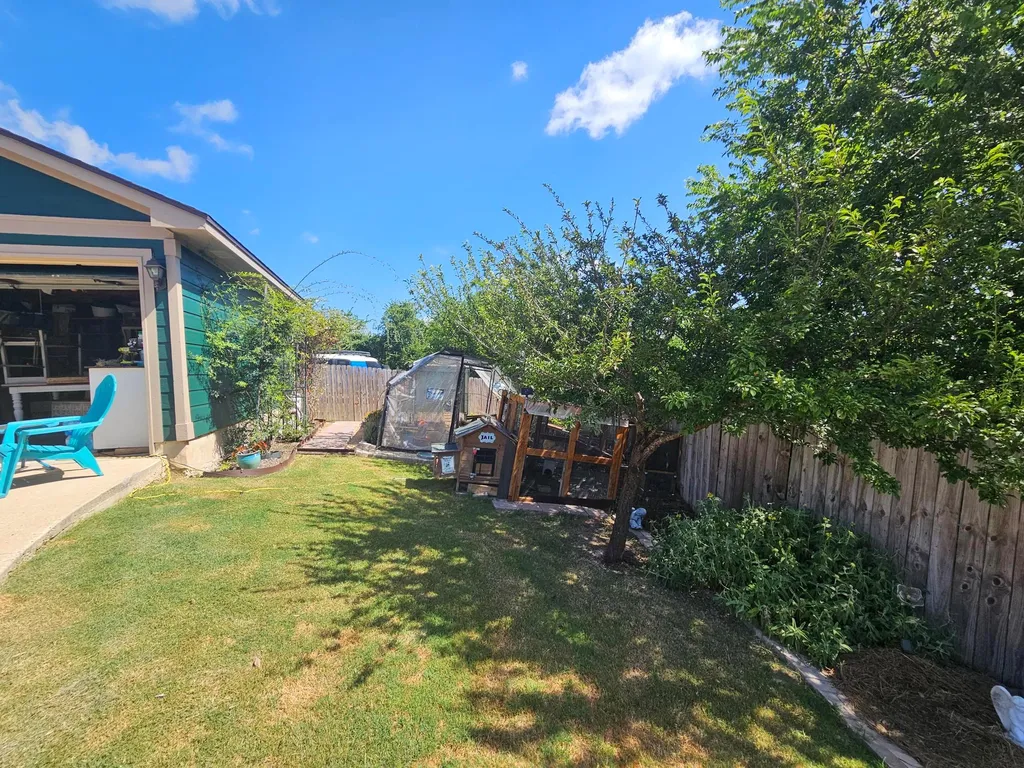 17908 Cutback Drive Manor TX 78653