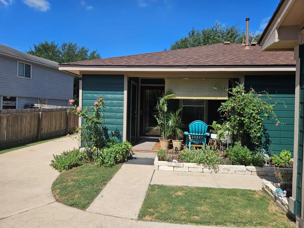 17908 Cutback Drive Manor TX 78653