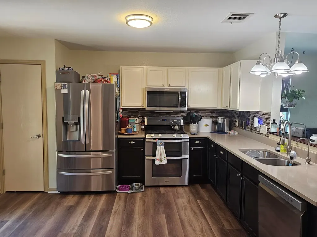 17908 Cutback Drive Manor TX 78653