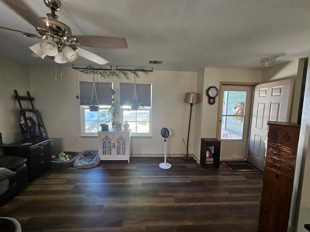 17908 Cutback Drive Manor TX 78653