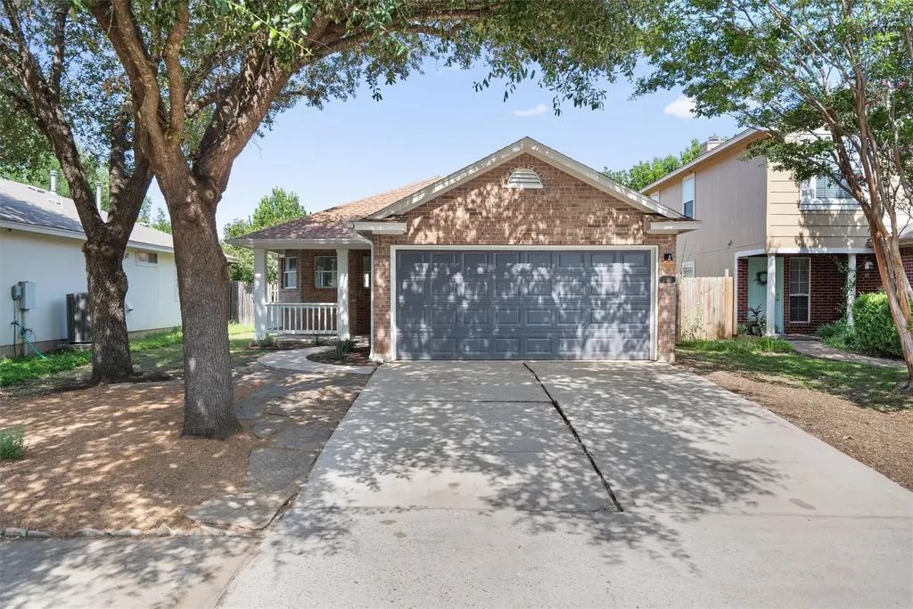 11315 Robert Wooding Drive Austin TX 78748