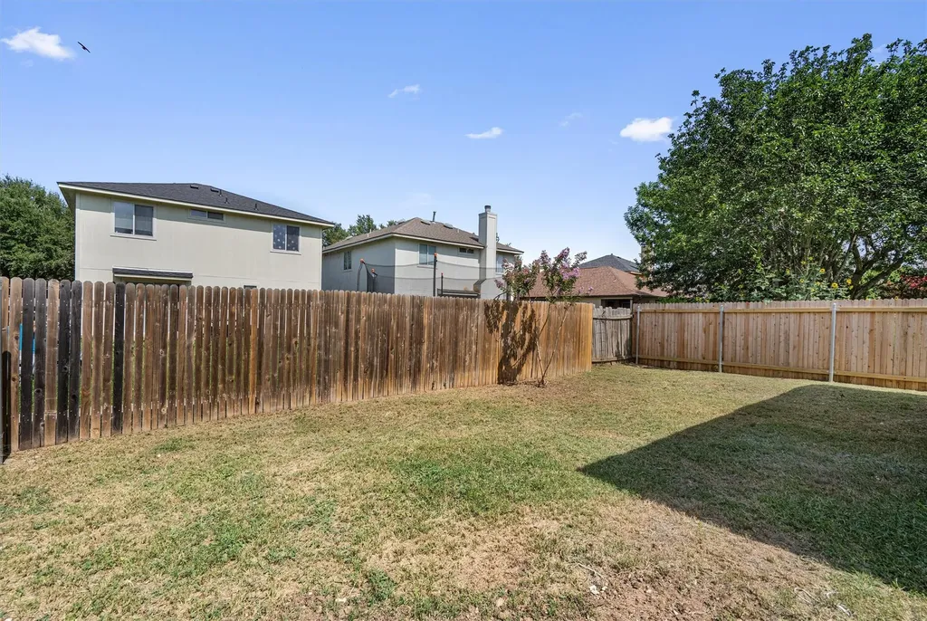 11315 Robert Wooding Drive Austin TX 78748