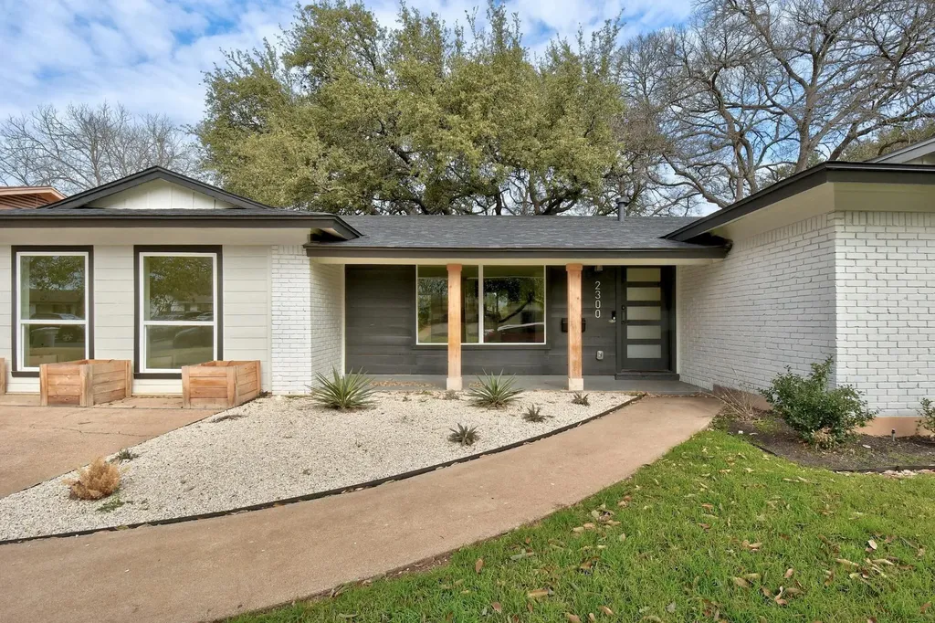 2300 Fair Oaks Drive Austin TX 78745