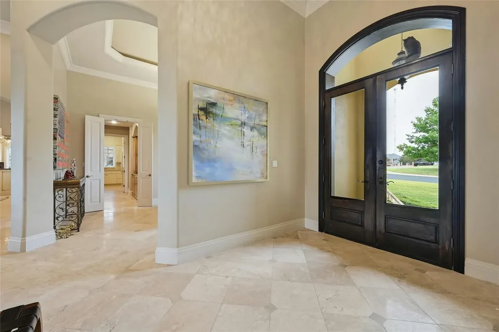 2004 Canonero Drive Austin TX 78746