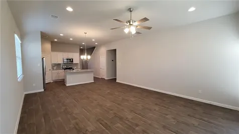 6406 Kildare Drive Georgetown TX 78626