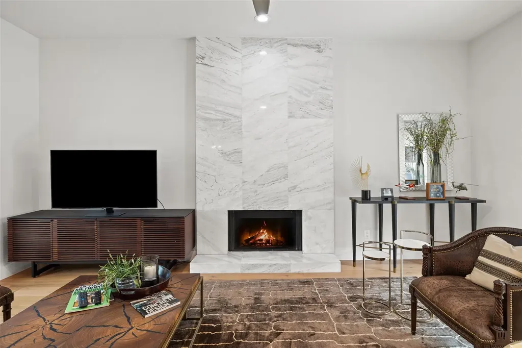 1615 Spyglass Drive Austin TX 78746