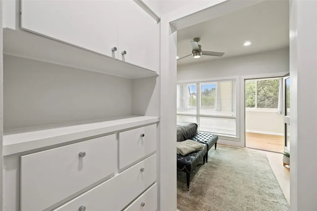1615 Spyglass Drive Austin TX 78746