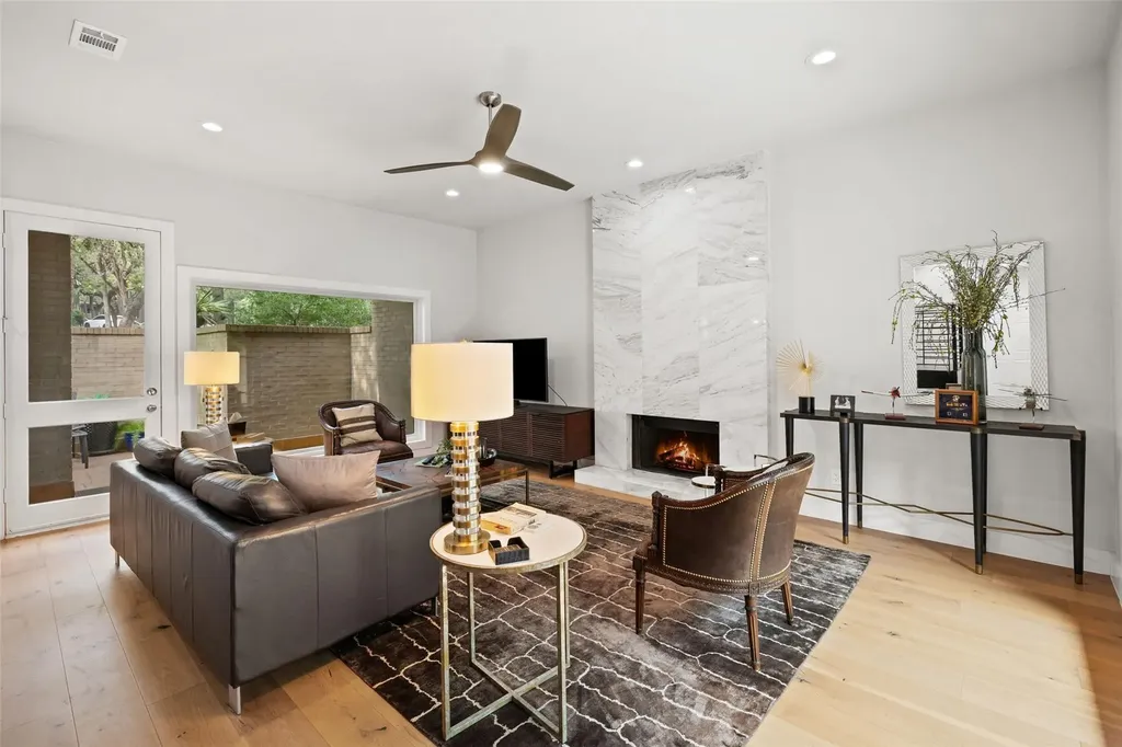 1615 Spyglass Drive Austin TX 78746