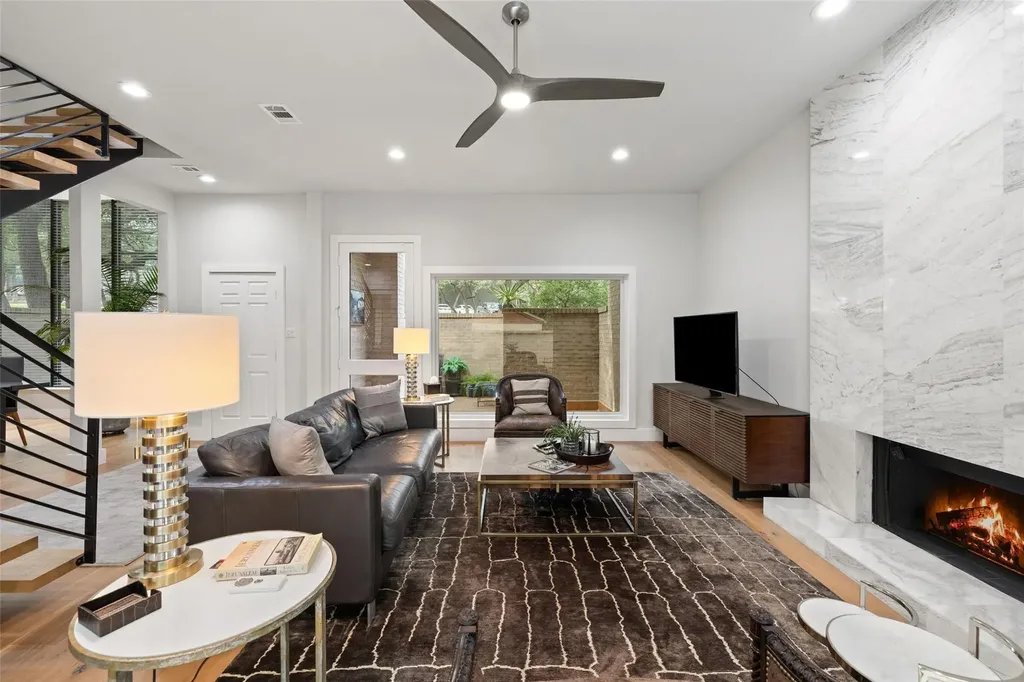 1615 Spyglass Drive Austin TX 78746