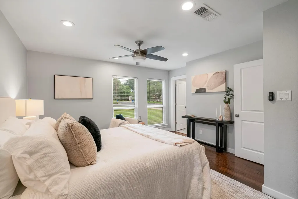 2101 Falcon Hill Drive Austin TX 78745