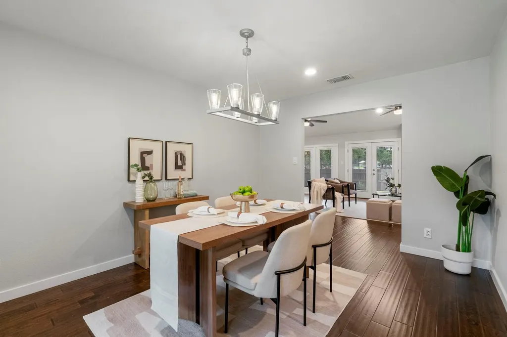 2101 Falcon Hill Drive Austin TX 78745