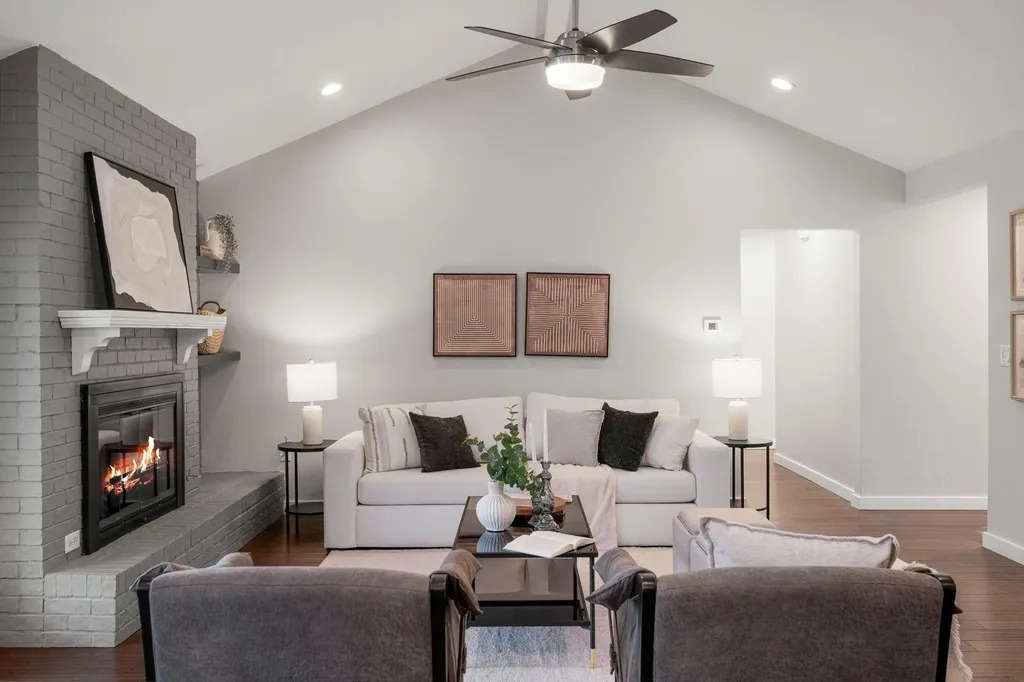 2101 Falcon Hill Drive Austin TX 78745