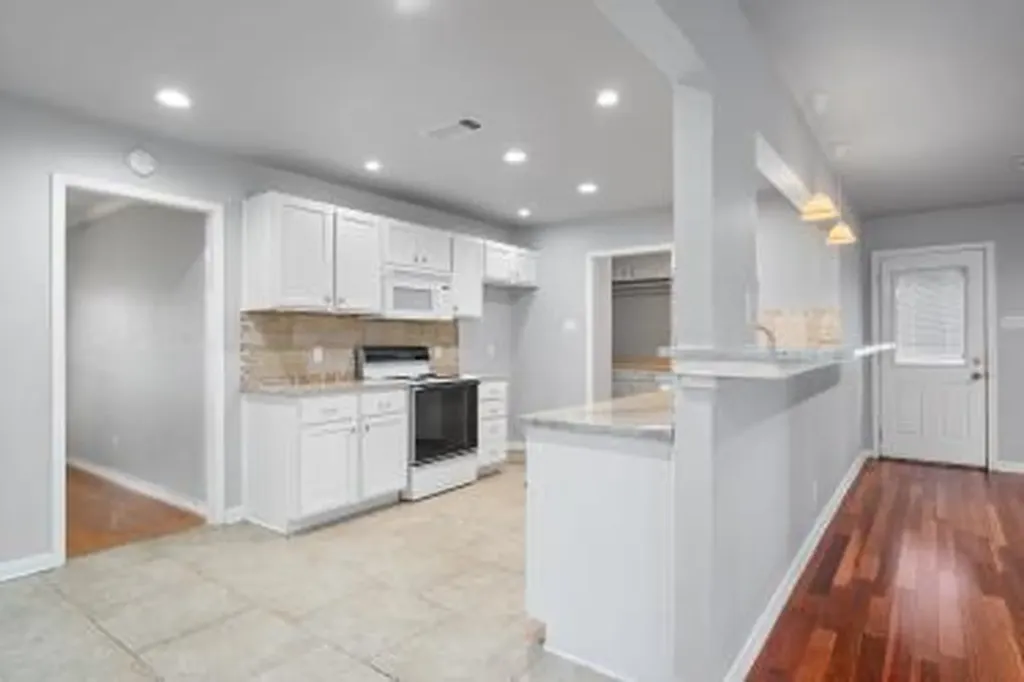 13008 Sherbourne Street Austin TX 78729