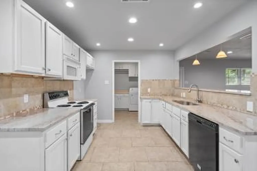 13008 Sherbourne Street Austin TX 78729