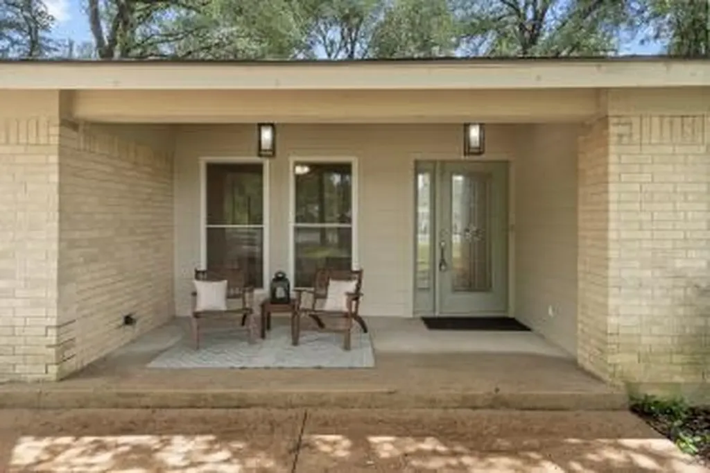 13008 Sherbourne Street Austin TX 78729