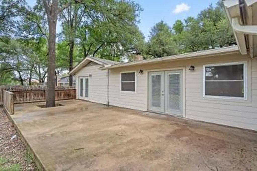 13008 Sherbourne Street Austin TX 78729